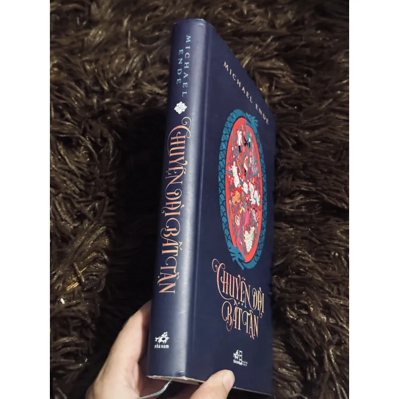 Chuyện dài bất tận 974667