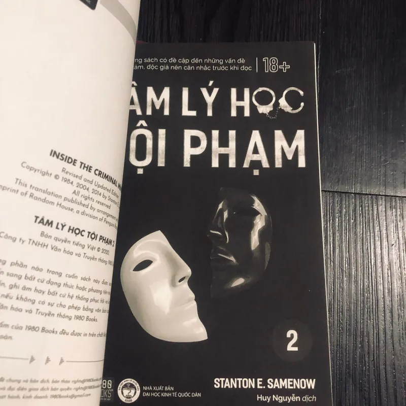 Tâm lý học tội phạm 563916