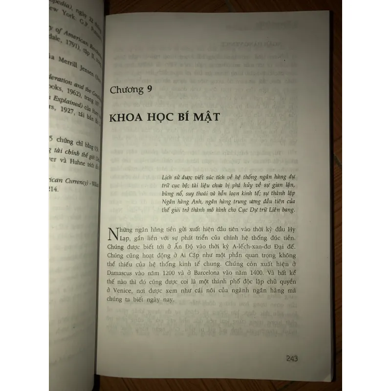 Những âm mưu từ đảo Jekyll 687968