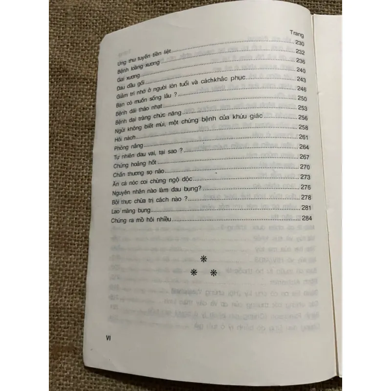 CẨM NANG MẸO VẶT Y KHOA THỰC DỤNG 571806