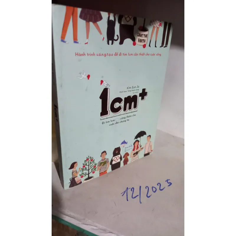 đi tìm 1 cm 733837