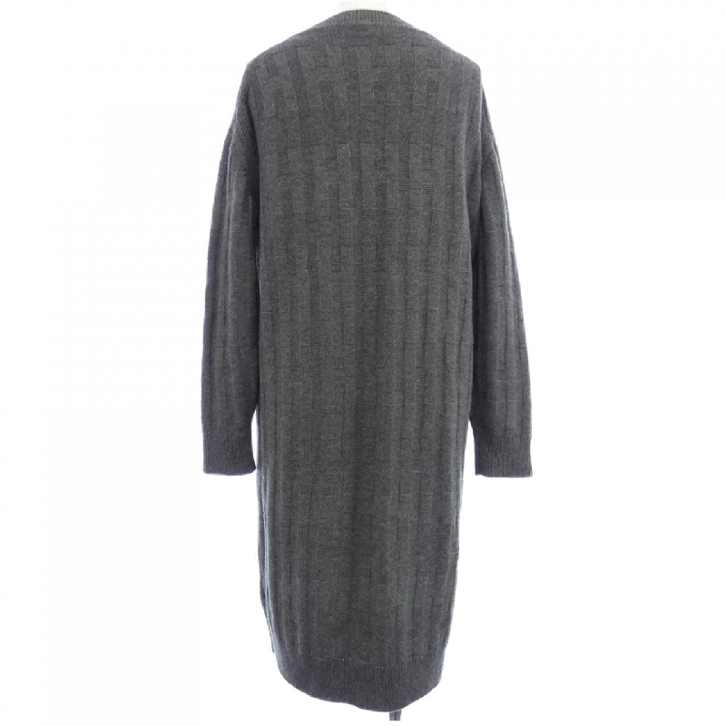 【Mã giảm giá】Đầm HERMES 650705