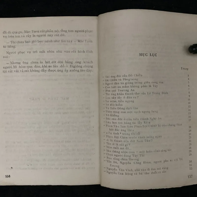 Chuyện làng văn - Việt Nam và Thế giới (tập 2- 1987) 1022465