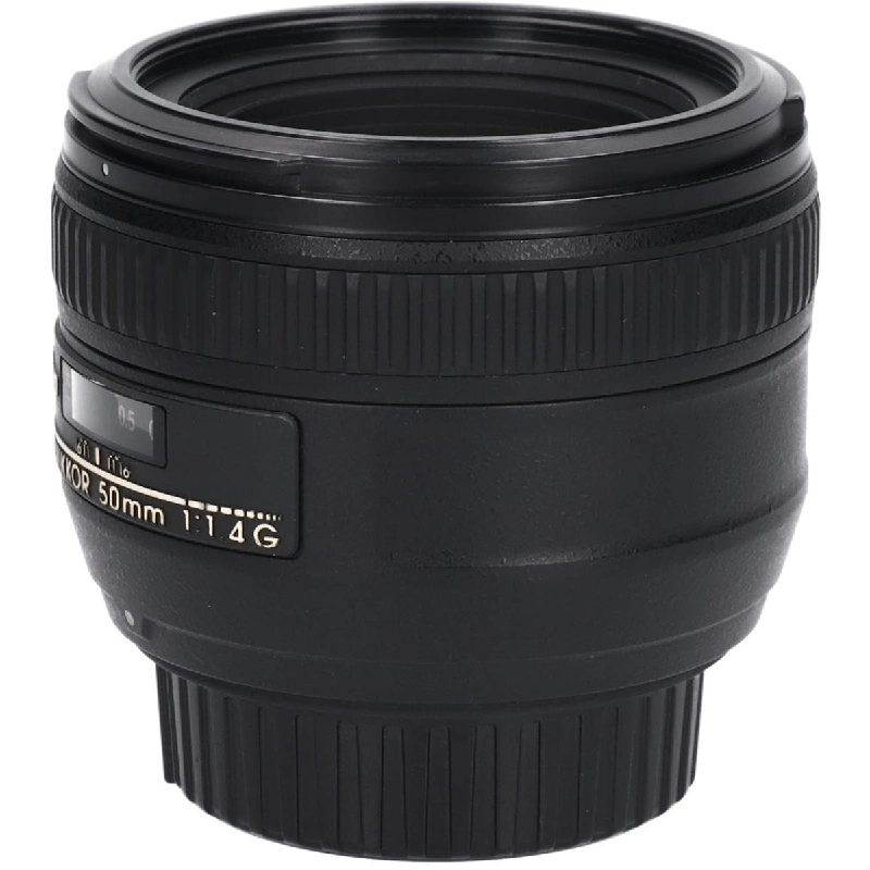 AF-S50mm F1.4G - Hàng hiệu Authentic 880780