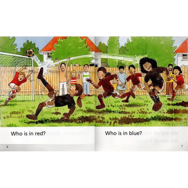 Oxford story tree Level 1->3 (Sách nhập) - 52 quyển + File Mp3 799744