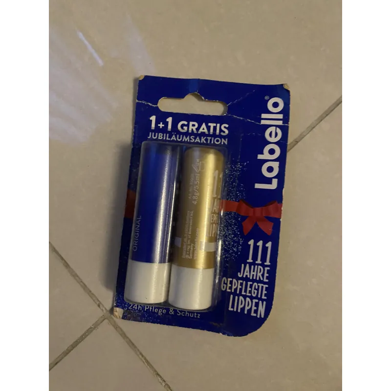 Son dưỡng labelo 970151