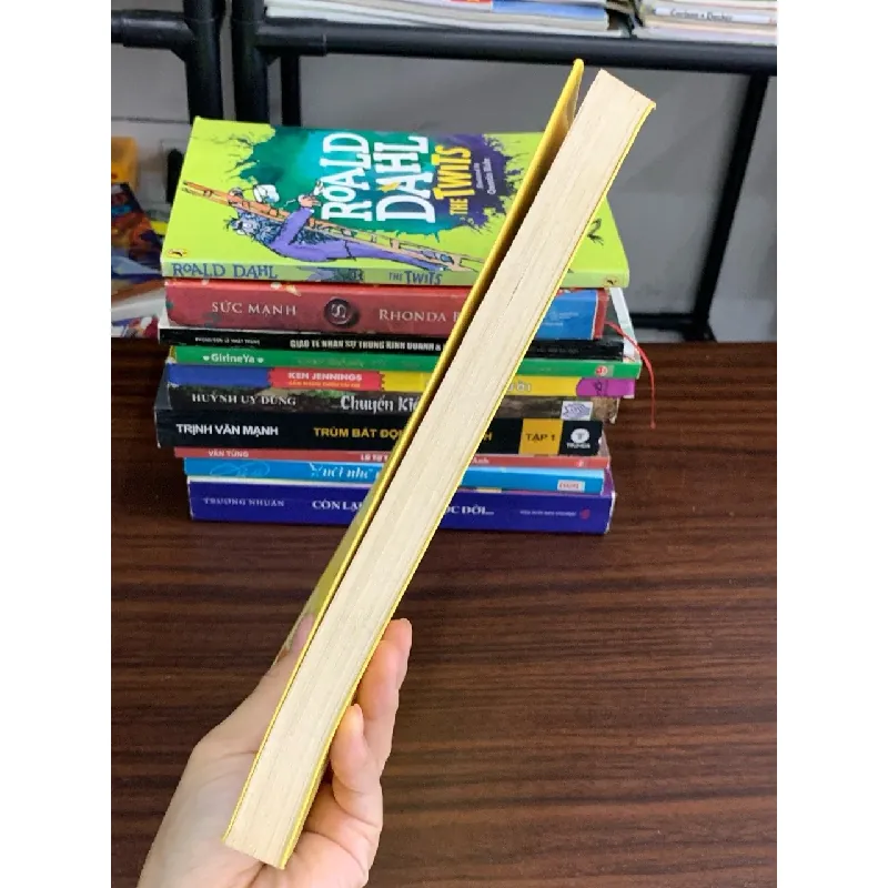 Thịnh vượng tài chính tuổi 30 (Tập 1) — Go, Deuk-Seong & Jung, Sung-Jin & Choi, Byung-Hee 576619
