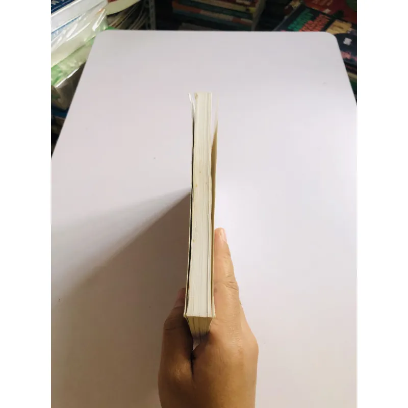 505 ĐIỀU CẤM KỴ TRONG CUỘC SỐNG HẰNG NGÀY  780489