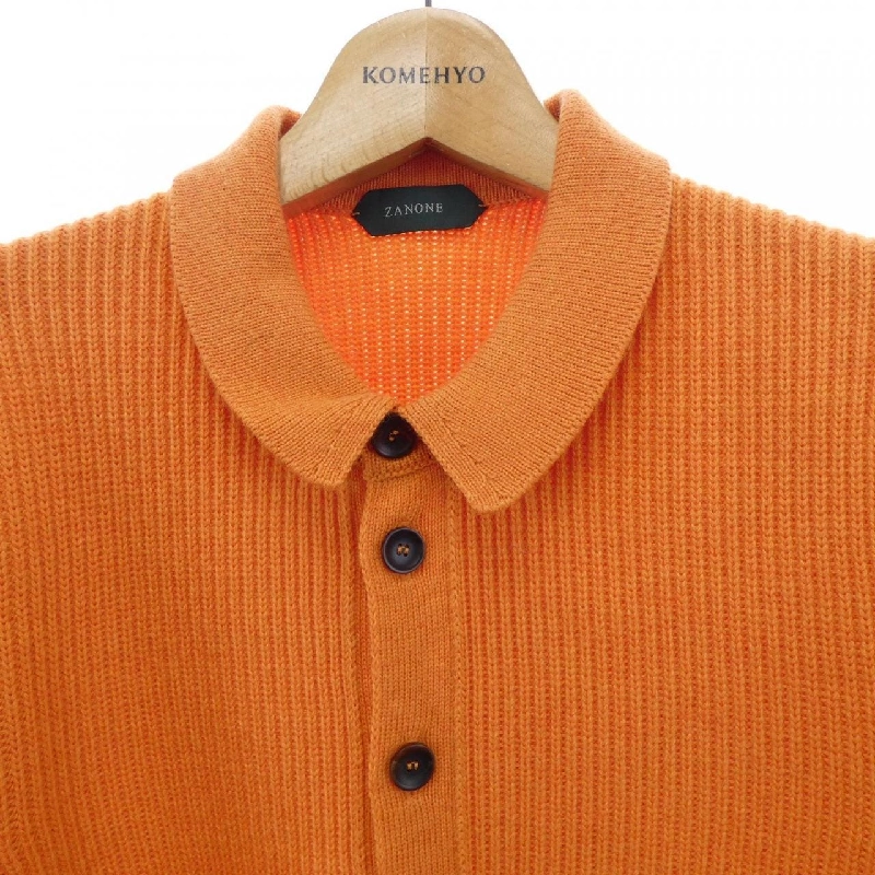 ZANONE Áo len - Hàng hiệu Chính hãng 898133