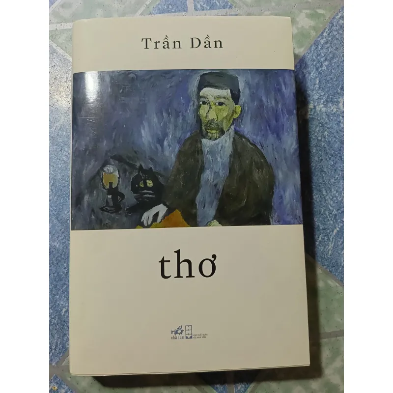 Trần Dần thơ 974121