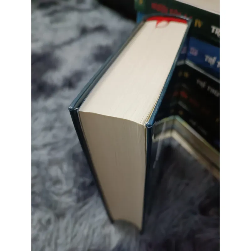 Tuyển tập tác phẩm Dostoevsky 602797