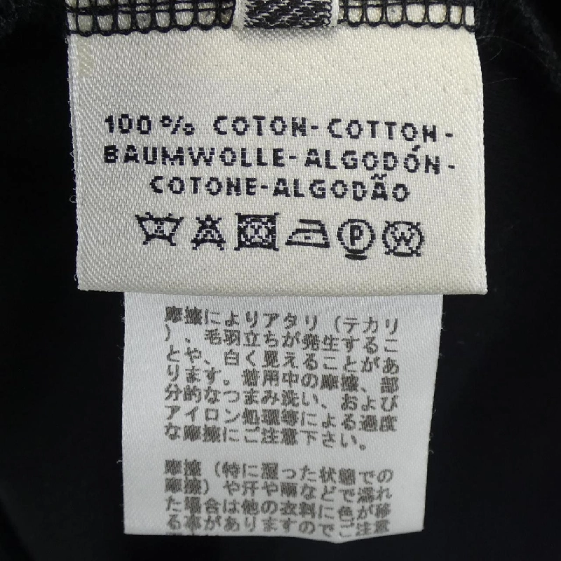 【Mã giảm giá】Áo phông HERMES 643528