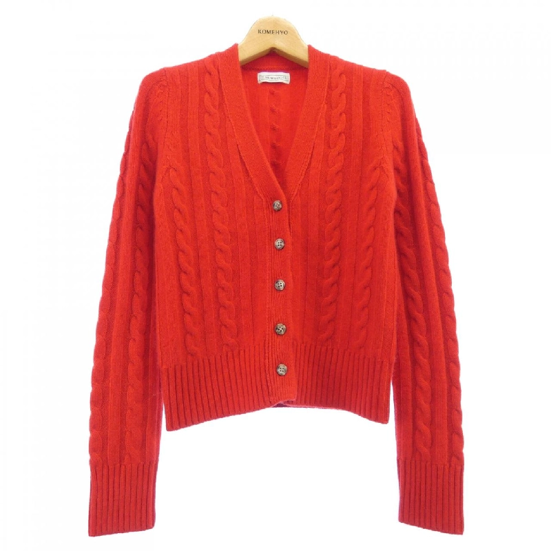 ザニューハウス THE NEWHOUSE Áo khoác cardigan - Hàng hiệu Authentic 825908