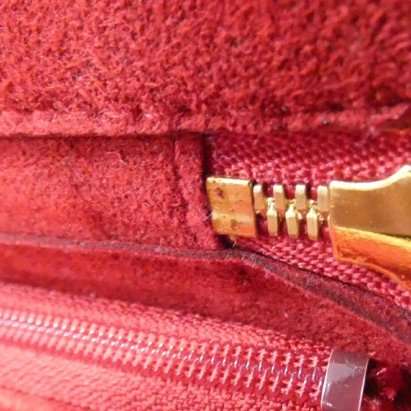 Louis Vuitton Vernis Jewel Case M91273 Hộp trang sức - Hàng hiệu Chính hãng 773389