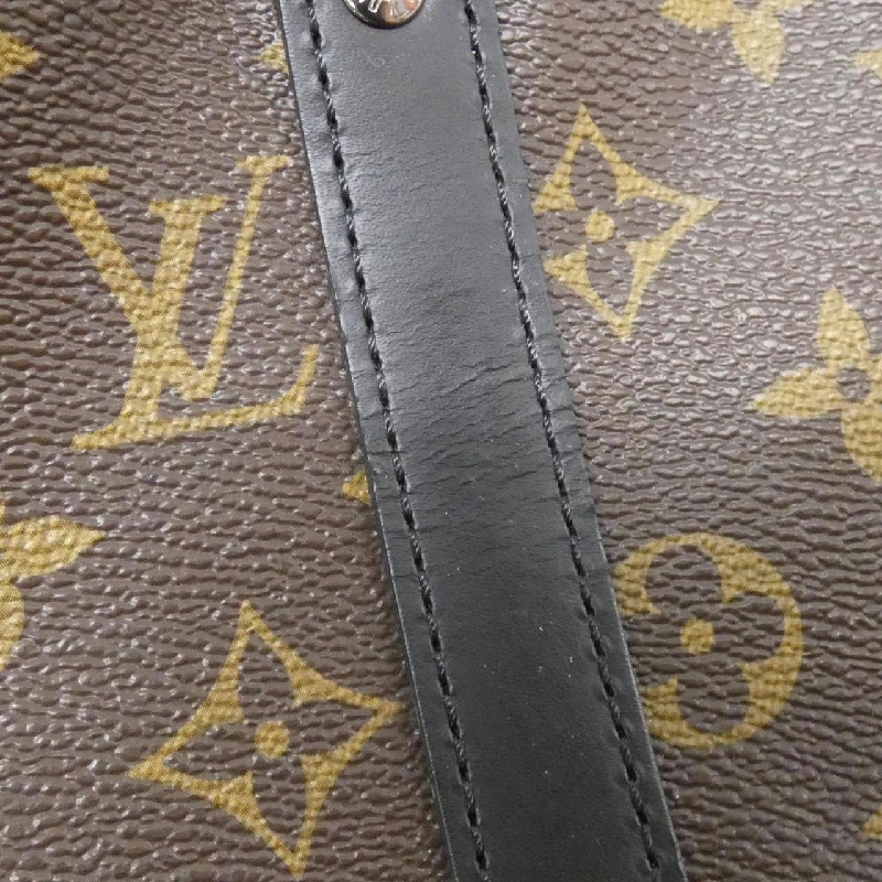 Túi Louis Vuitton Monogram Macassar Porte Document Voyage PM M52005 617181