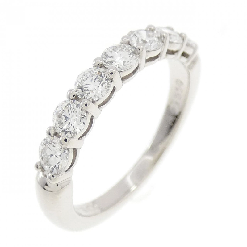 Nhẫn Tiffany Embrace - Hàng hiệu Authentic 837127