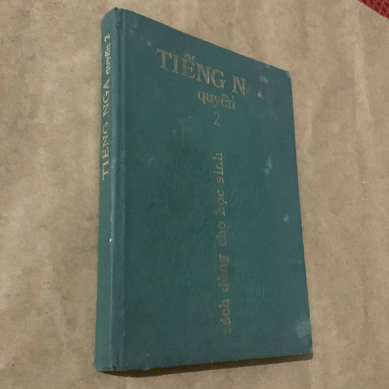 Tiếng Nga, sách dùng cho học sinh 357172