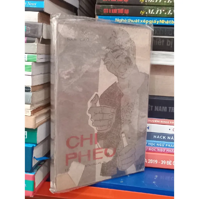 Chí Phèo (ET AUTRES NOUVELLES) - Nam Cao 708606