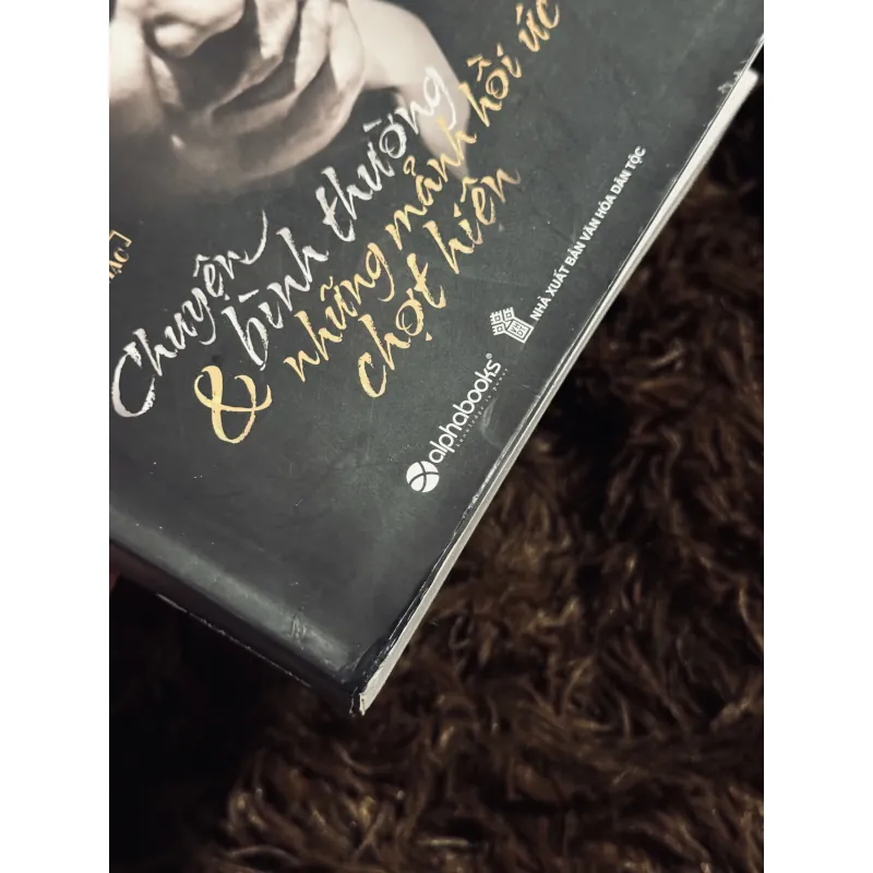 Chuyện bình thường và những hồi ức.... 1022234