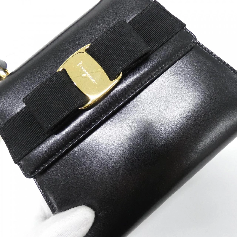 Túi xách Salvatore Ferragamo 21 5677 - Hàng hiệu Chính hãng 764510