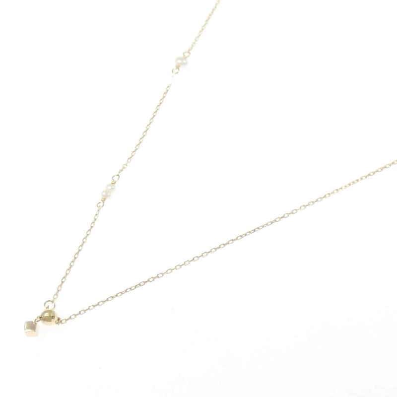 Agat - Dây chuyền ngọc trai nước ngọt - Hàng hiệu Authentic 839529