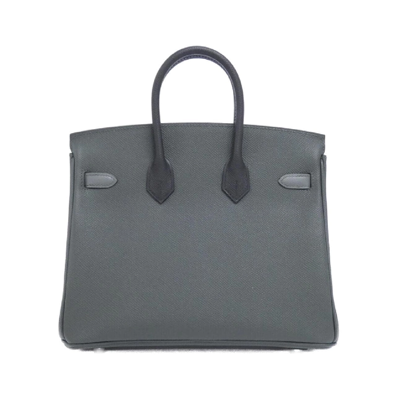Túi xách Hermès Birkin Tricolor 25cm 084680CK - Hàng hiệu Chính hãng 766355