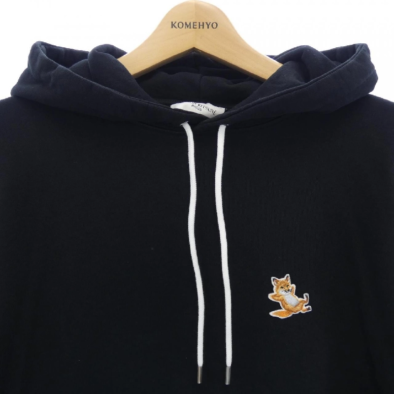 Maison Kitsuné MAISON KITSUNE IU00355KM0001 Áo khoác - Hàng hiệu Chính hãng 898008