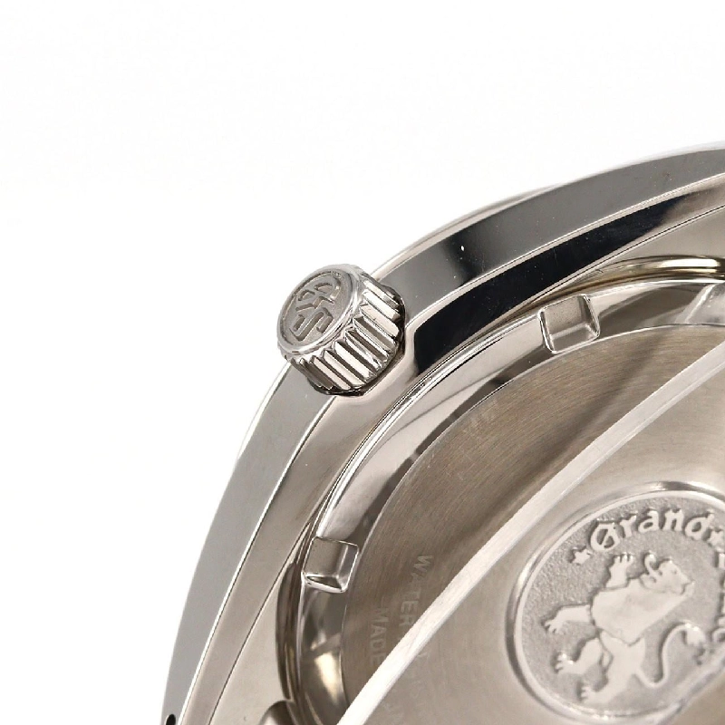 Seiko Grand Seiko - Bộ sưu tập Heritage - Spring Drive 9R65-0DY0/SBGA465 SS tự động - Hàng hiệu Chính hãng 887912