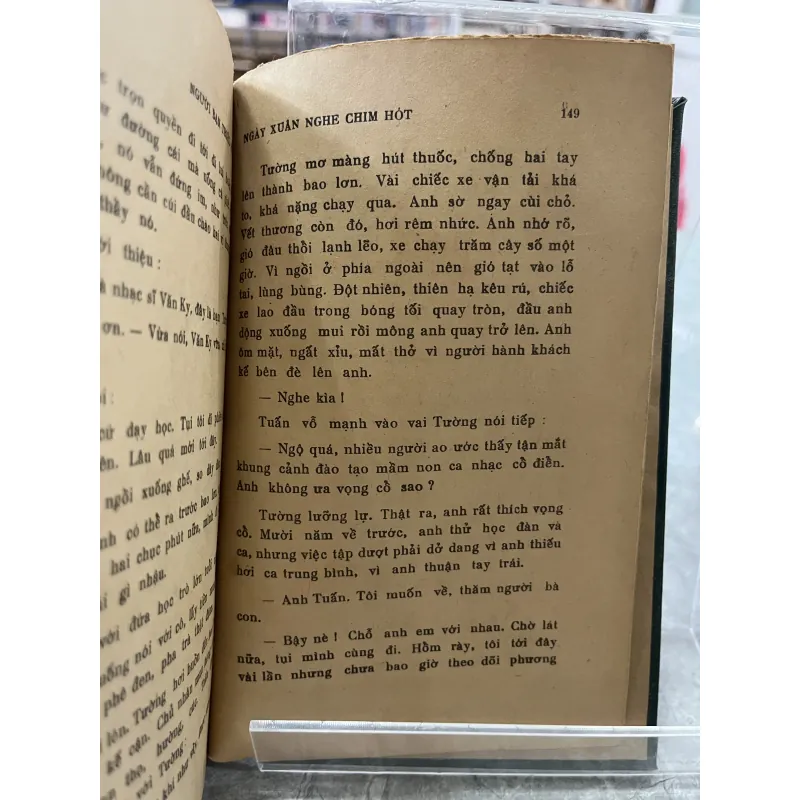 NGƯỜI BẠN TRIỆU PHÚ - SƠN NAM 760164