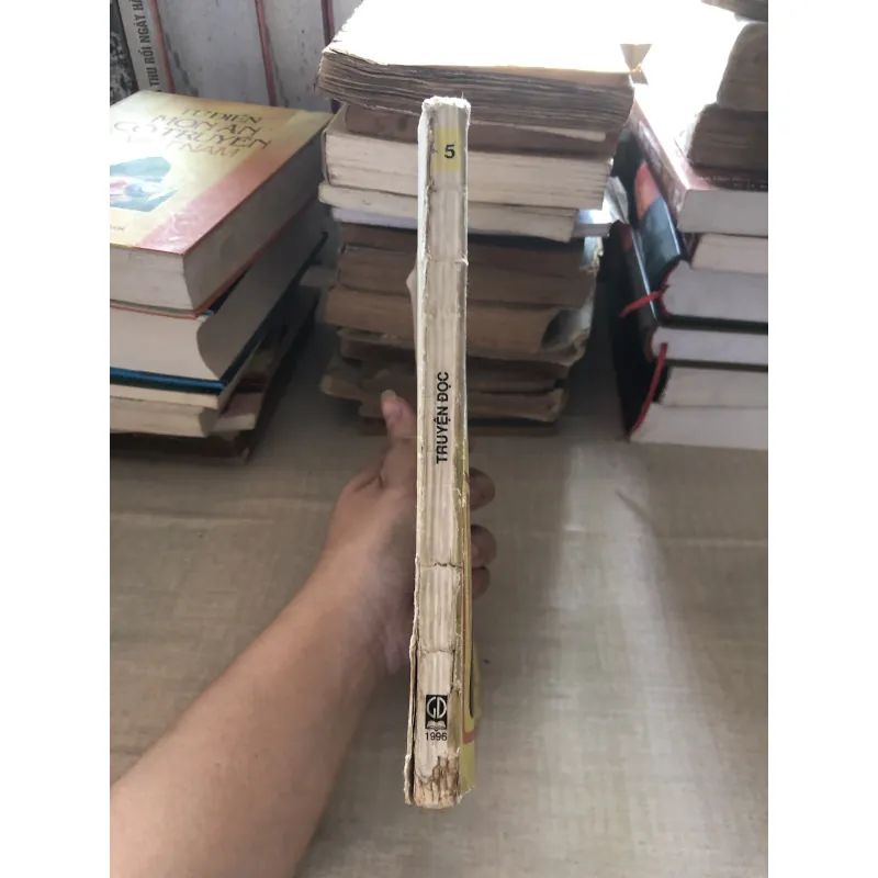 Truyện đọc 5  993506