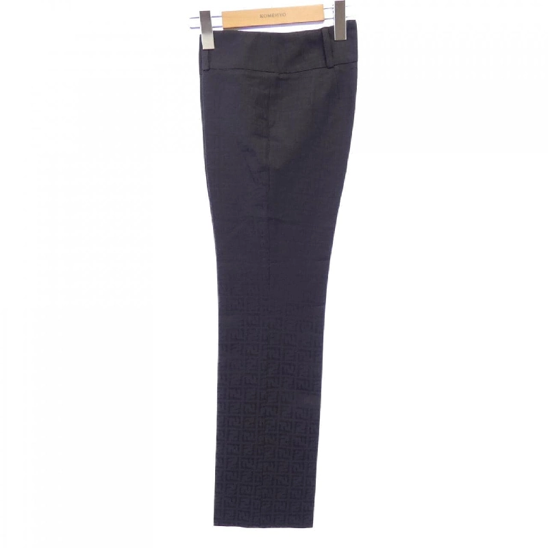 【Mã giảm giá】Quần FENDI 652479