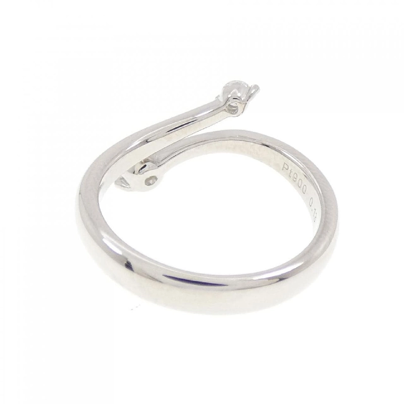 Nhẫn kim cương PT900 0.13CT 668344