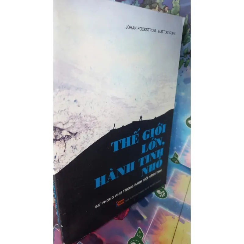 thế giới lớn hành tinh nhỏ 1039424