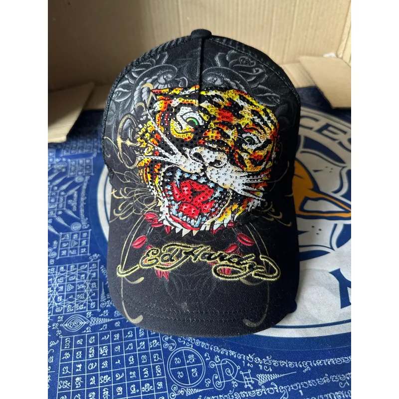 Nón Edhardy đính đá 757212