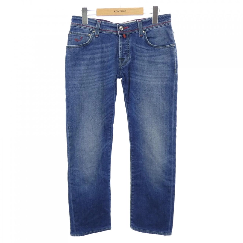 Quần jeans JACOB COHEN PW622 - Hàng hiệu Authentic 892693