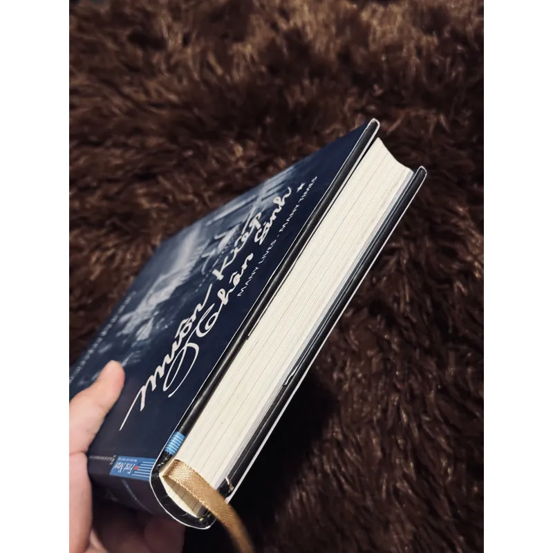 Muôn kiếp nhân sinh lẻ tập 1 (bìa cứng) 708053