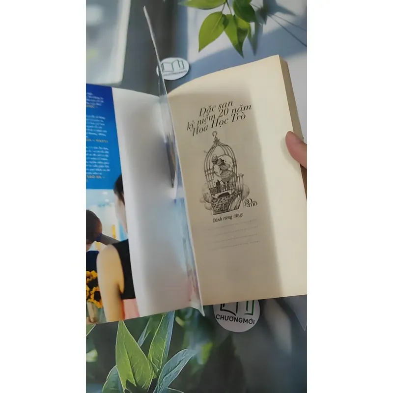 Cứ Gõ Cửa Sẽ Mở 1018889