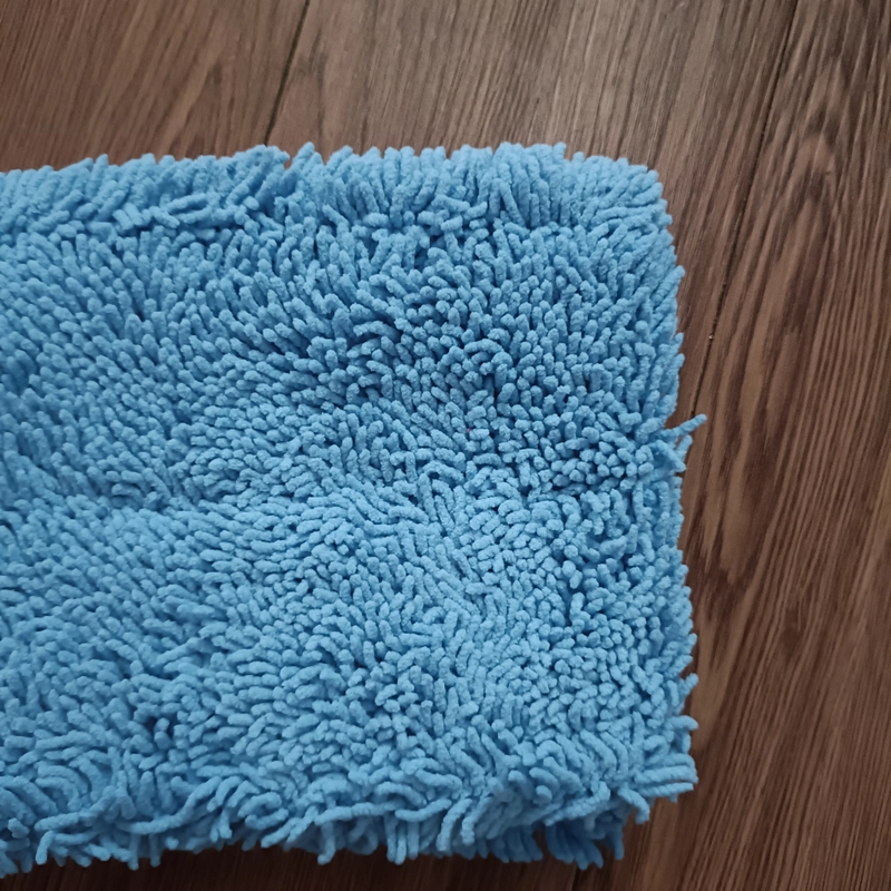 Tấm lau sàn Công nghiệp LOẠI DÀY (60x15cm) - Miếng lớn - San hô kiểu gài - Thay thế  456168