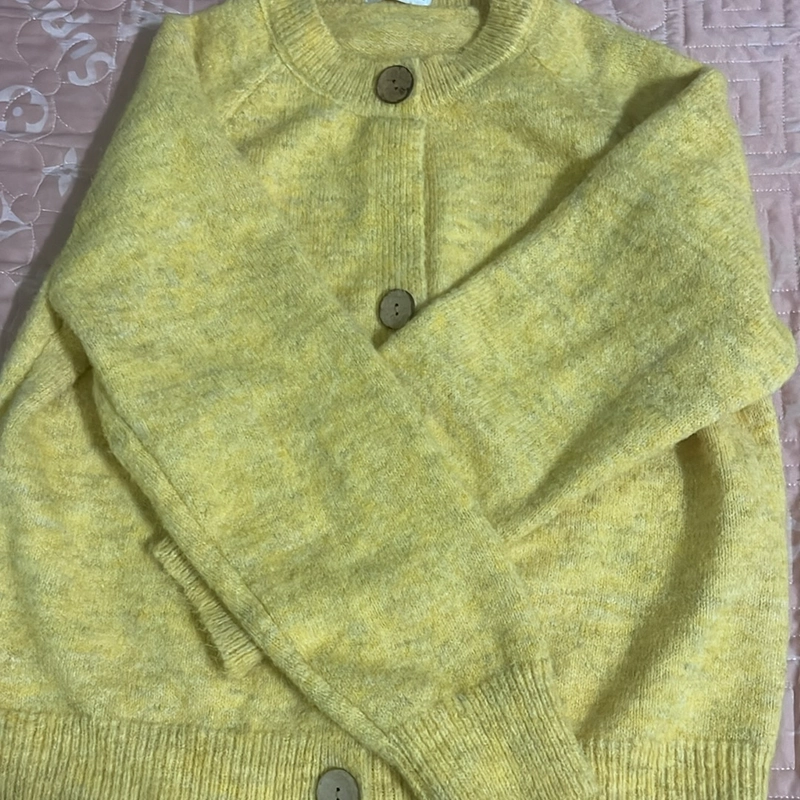 Áo len nữ  526480