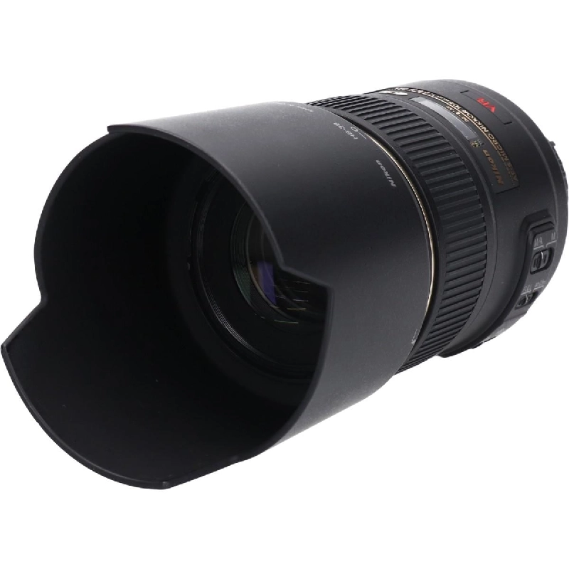 AF-S 105mm F2.8G MICRO ED VR - Hàng hiệu Authentic 879883