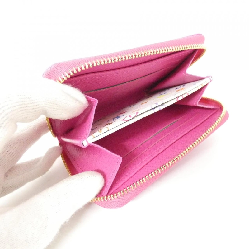 Louis Vuitton Epi (LV X TM) Zippy Coin Purse M14144 - Hàng hiệu Authentic 769253
