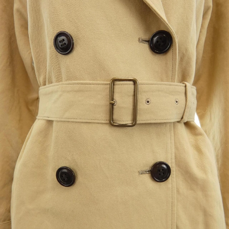 【Mã giảm giá】Áo khoác trench LISETTE 643713