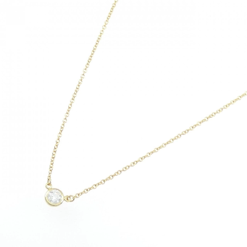 Dây chuyền Tiffany By The Yard - Hàng hiệu Authentic 839634