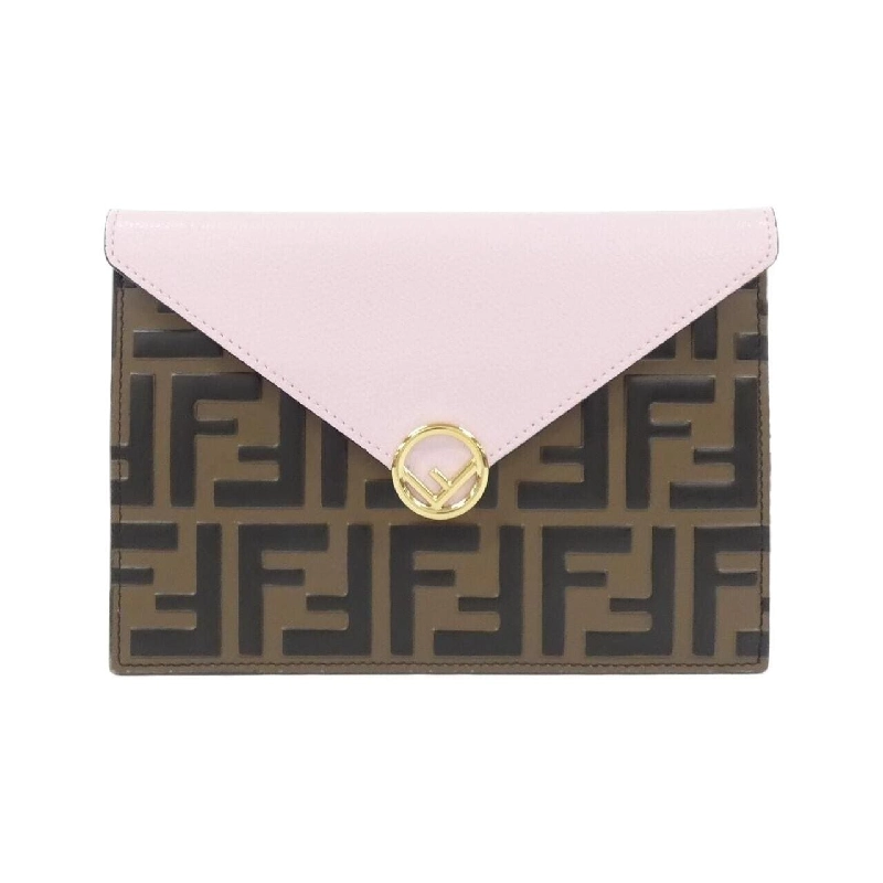 FENDI F IS FENDI BUSTA MEDIUM 8N0151 A6CB túi 623457