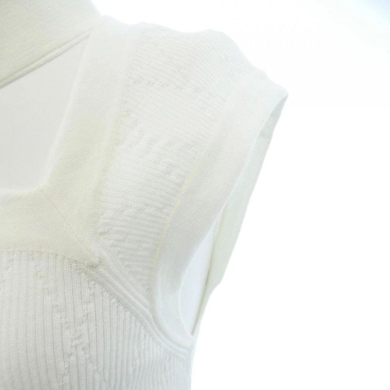 【Mã giảm giá】Chanel CHANEL Áo len 637785