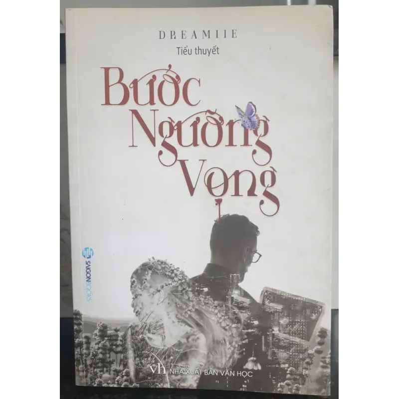 Bước Ngưỡng Vọng 746519