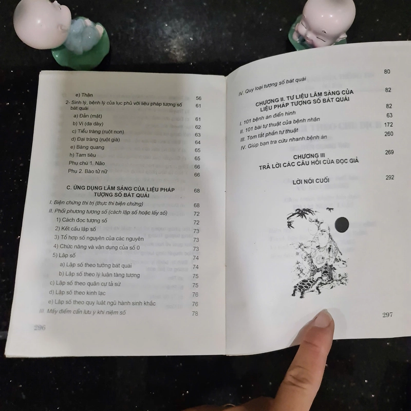 Sách Chữa Bệnh Theo Chu Dịch 532081