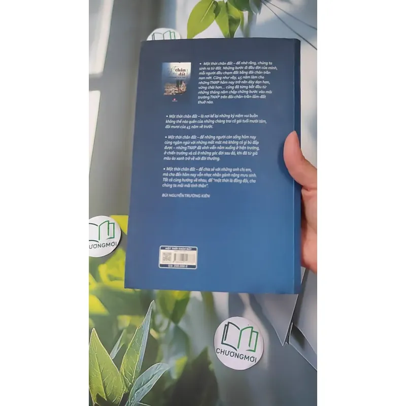 [MIỄN PHÍ BỌC SÁCH] Một thời chân đất 1018838
