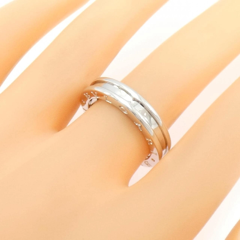 Bulgari B.zero1 Nhẫn 1 băng - Hàng hiệu Chính hãng 833760