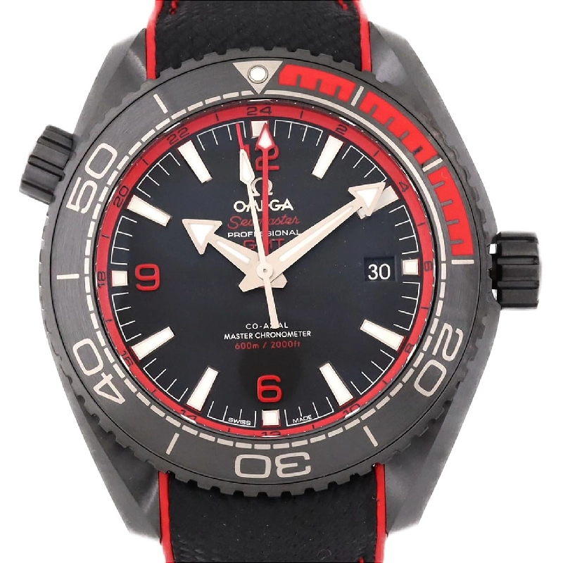 Omega 215.92.46.22.01.003 Automatic - Hàng hiệu Chính hãng 883579